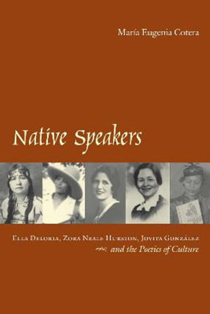Native Speakers Native Speakers