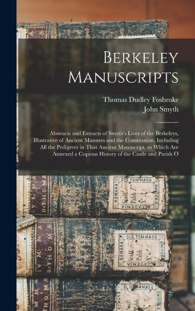 Berkeley Manuscripts Berkeley Manuscripts