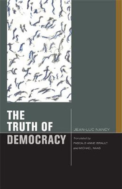 The Truth of Democracy