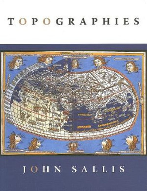 Topographies Topographies