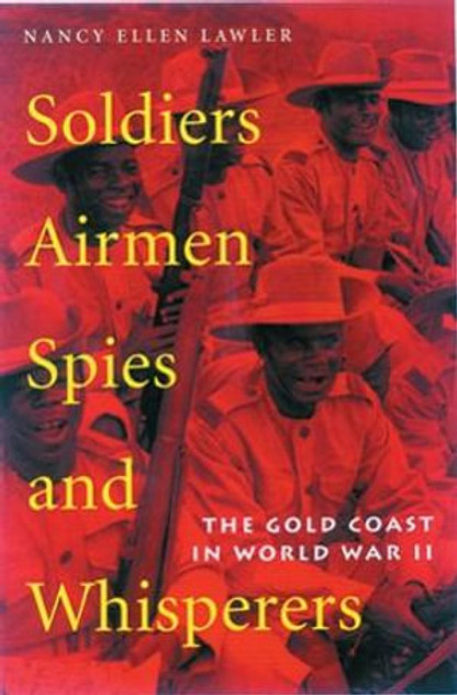 Soldiers, Airmen, Spies, and Whisperers Soldiers, Airmen, Spies, and Whisperers
