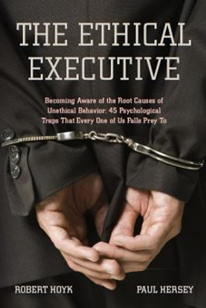 The Ethical Executive The Ethical Executive