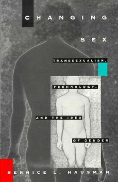 Changing Sex Changing Sex