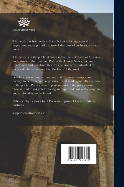 A Dictionary of Classical Antiquities, Mythology, Religion, Literature & Art. From the German of Oskar Seyffert. Rev. and Edited, With Additions