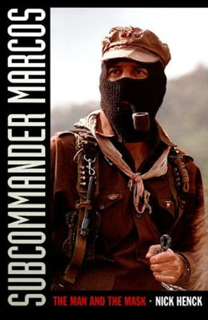 Subcommander Marcos