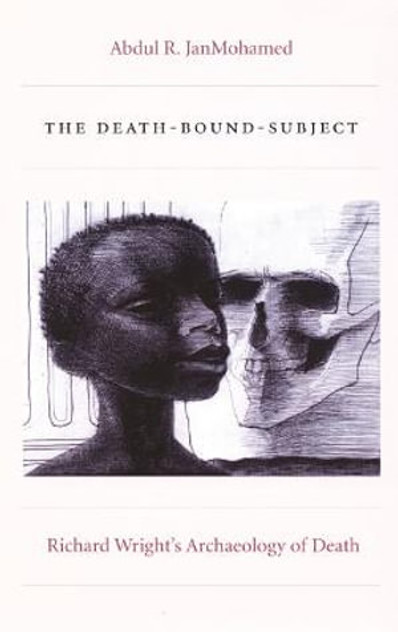 The Death-Bound-Subject The Death-Bound-Subject