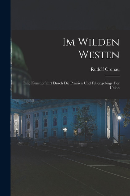 Im Wilden Westen Im Wilden Westen