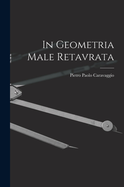 In Geometria Male Retavrata In Geometria Male Retavrata