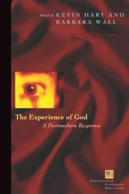 The Experience of God