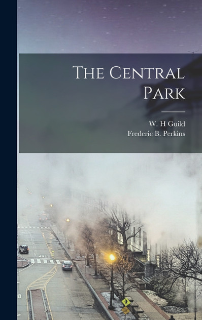 The Central Park The Central Park