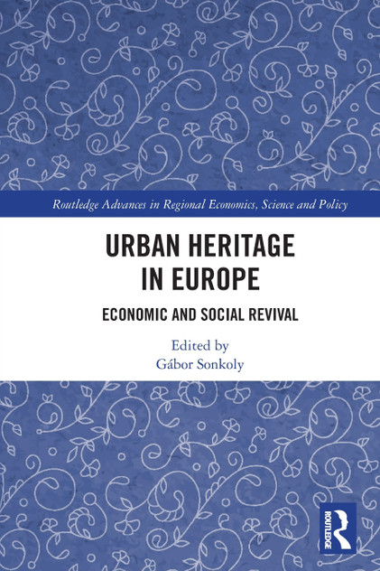 Urban Heritage in Europe