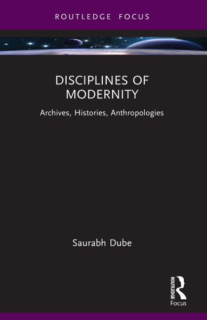 Disciplines of Modernity Disciplines of Modernity