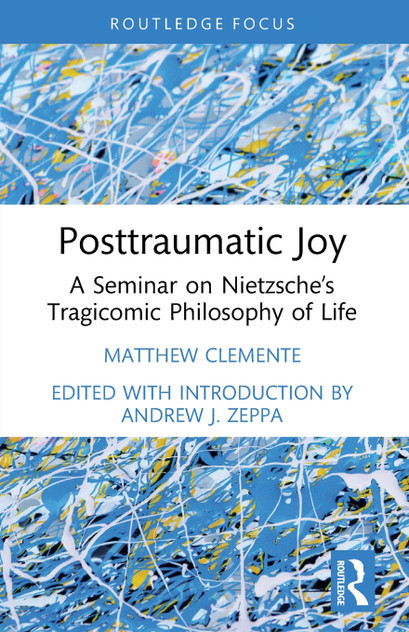 Posttraumatic Joy