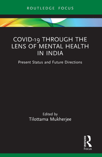 Covid-19 Through the Lens of Mental Health in India Covid-19 Through the Lens of Mental Health in India