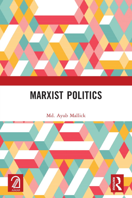 Marxist Politics Marxist Politics