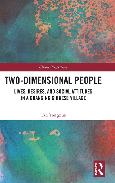 Two-Dimensional People Two-Dimensional People