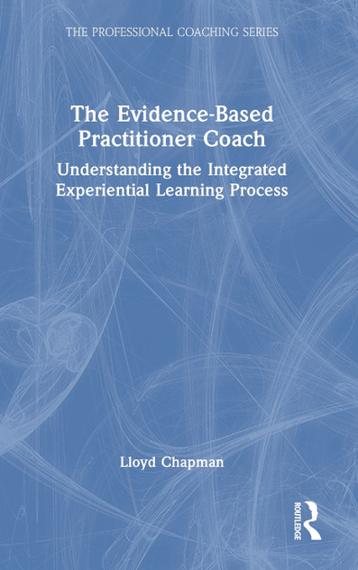 The Evidence-Based Practitioner Coach The Evidence-Based Practitioner Coach