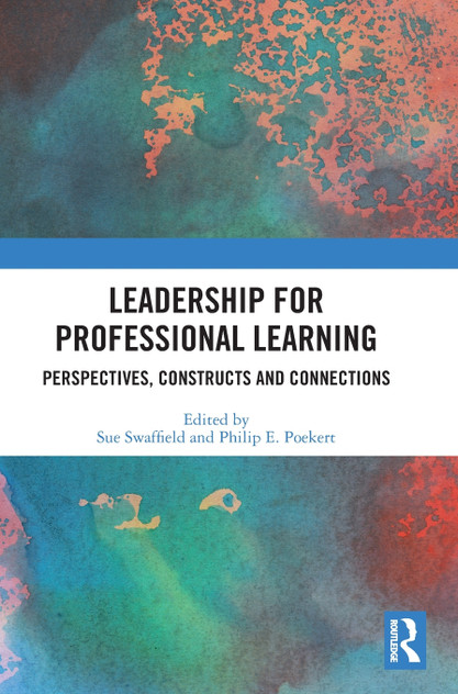 Leadership for Professional Learning Leadership for Professional Learning