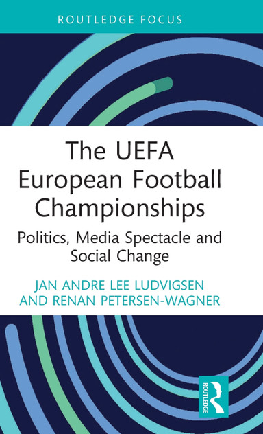 The UEFA European Football Championships The UEFA European Football Championships
