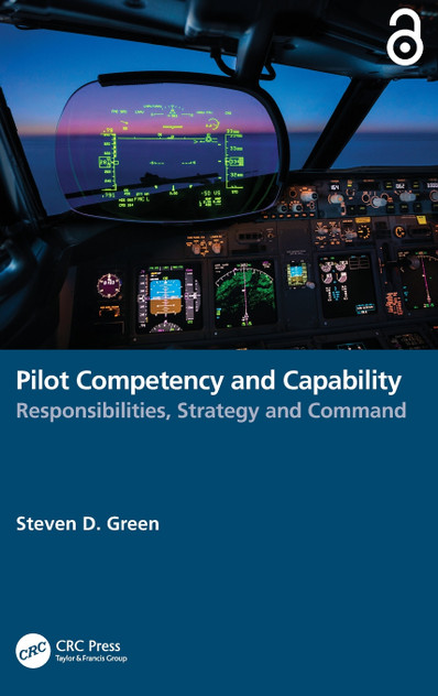 Pilot Competency and Capability Pilot Competency and Capability