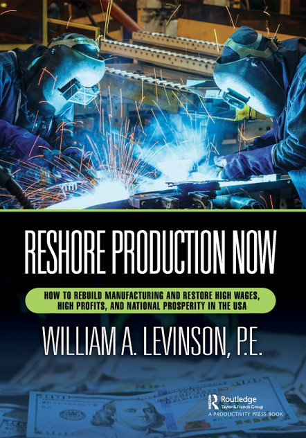 Reshore Production Now Reshore Production Now
