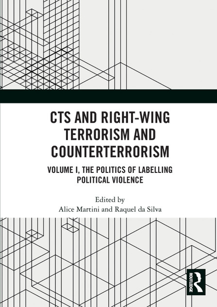 CTS and Right-Wing Terrorism and Counterterrorism