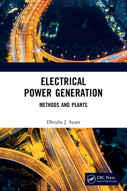 Electrical Power Generation Electrical Power Generation