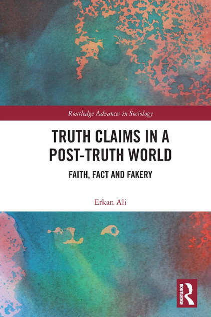 Truth Claims in a Post-Truth World Truth Claims in a Post-Truth World