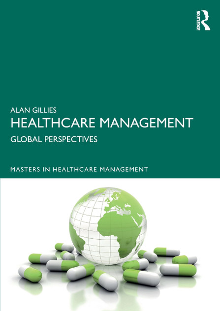 Healthcare Management Healthcare Management