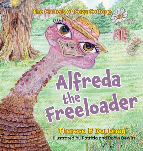 Alfreda The Freeloader Alfreda The Freeloader