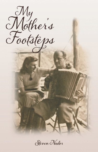 My Mother's Footsteps My Mother's Footsteps