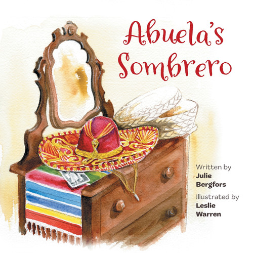 Abuela's Sombrero Abuela's Sombrero