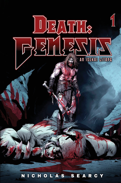 Death Genesis Death Genesis