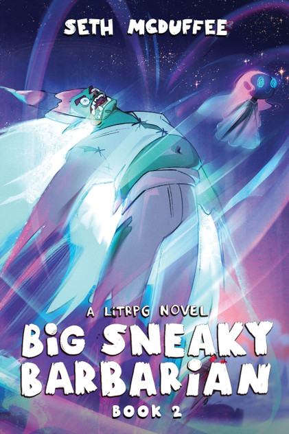 Big Sneaky Barbarian 2 Big Sneaky Barbarian 2