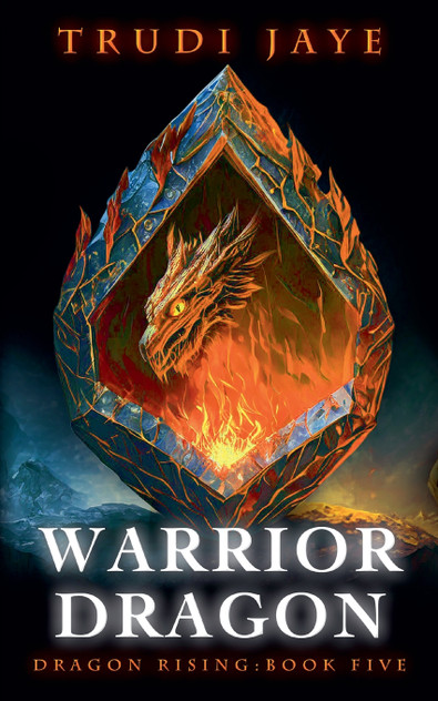 Warrior Dragon Warrior Dragon