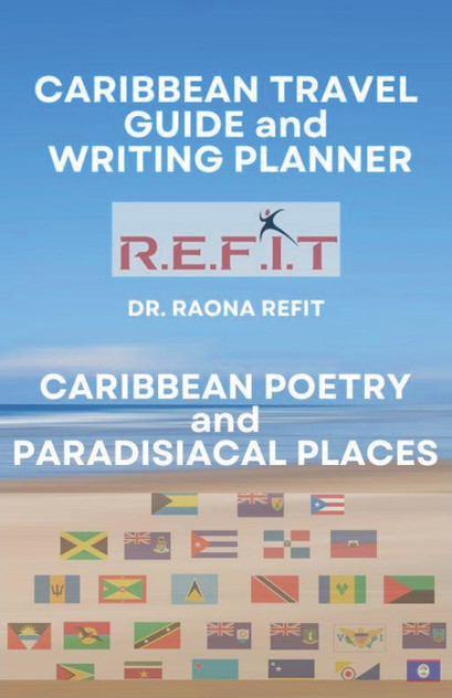 Caribbean Poetry and Paradisiacal Places Caribbean Poetry and Paradisiacal Places