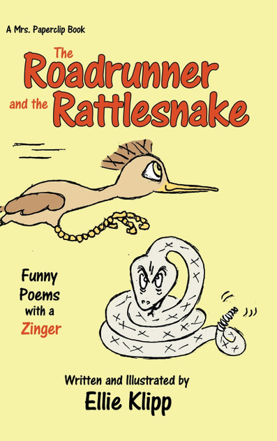 The Roadrunner and the Rattlesnake The Roadrunner and the Rattlesnake