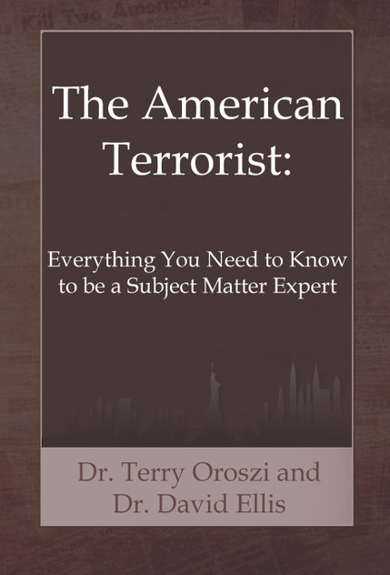 The American Terrorist