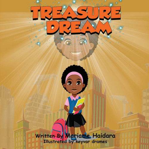 Treasure Dream Treasure Dream