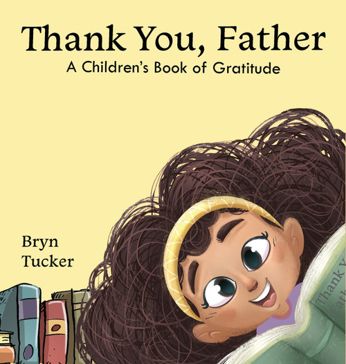 Thank You, Father Thank You, Father