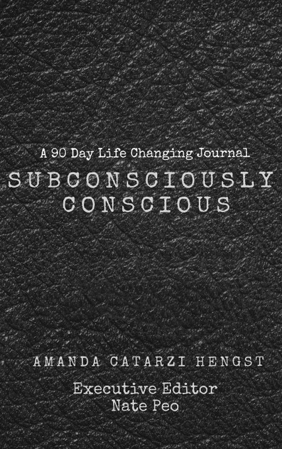 Subconsciously Conscious! Subconsciously Conscious!