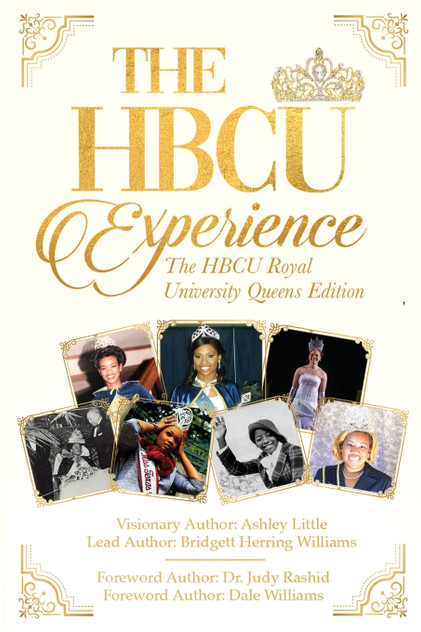 THE HBCU EXPERIENCE THE HBCU EXPERIENCE