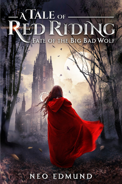 A Tale Of Red Riding (Year 2) A Tale Of Red Riding (Year 2)