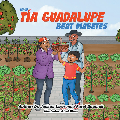 How Tía Guadalupe beat diabetes How Tía Guadalupe beat diabetes
