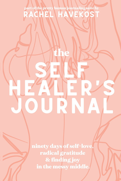 The Self-Healer's Journal