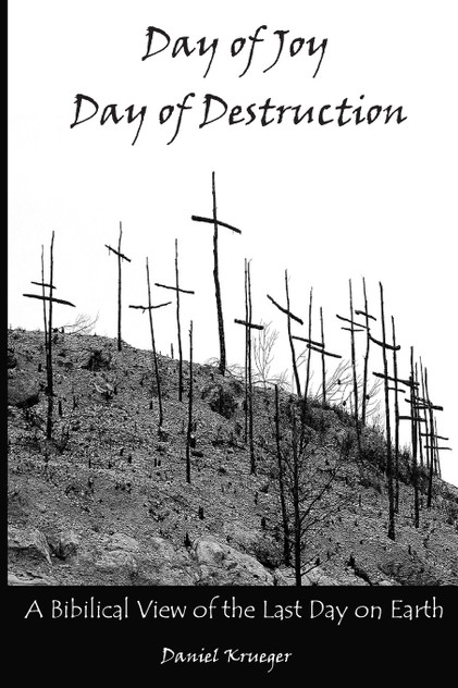 Day of Joy / Day of Destruction Day of Joy / Day of Destruction