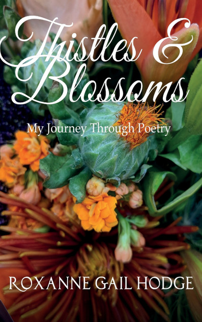 Thistles and Blossoms Thistles and Blossoms