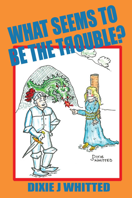 What Seems To Be The Trouble? What Seems To Be The Trouble?