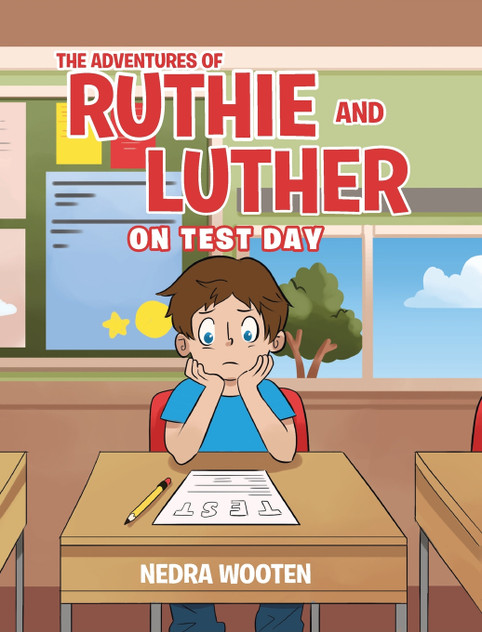 The Adventures of Ruthie and Luther The Adventures of Ruthie and Luther
