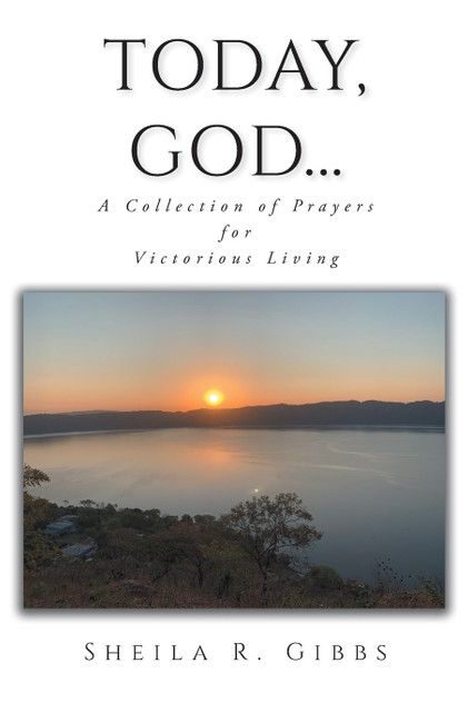 Today, God... Today, God...